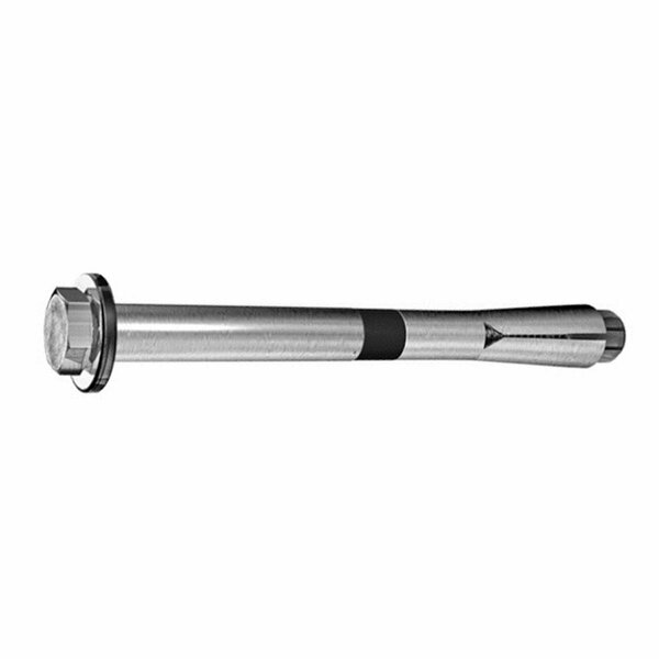 Homecare Products 370838 0.5 x 2.5 in. Rawl-Bolt Sleeve Anchor HO2740249